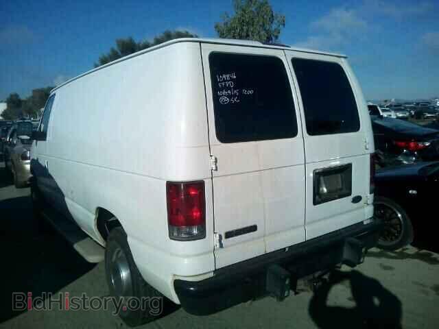 2006 FORD ECONOLINE - VIN: 1FTNE24WX6DA16449 - Фото 3