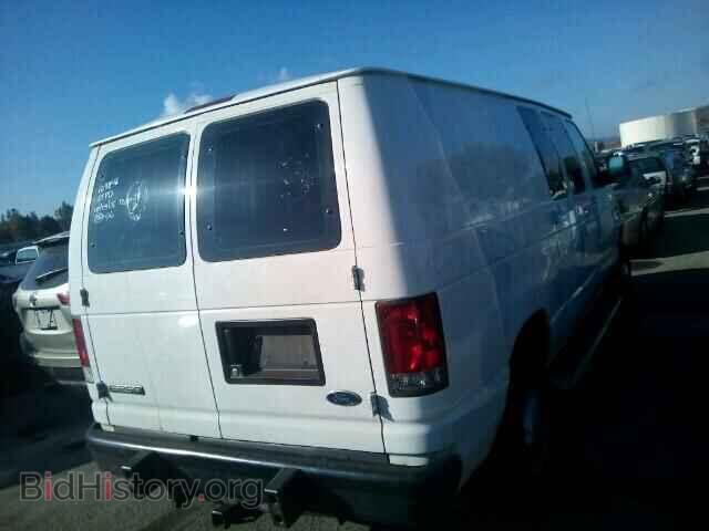 2006 FORD ECONOLINE - VIN: 1FTNE24WX6DA16449 - Фото 4