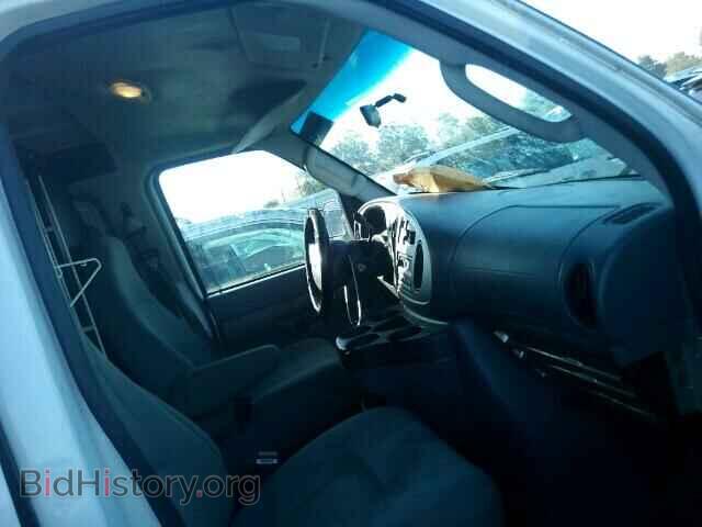 2006 FORD ECONOLINE - VIN: 1FTNE24WX6DA16449 - Фото 5