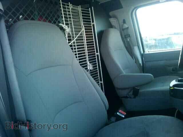2006 FORD ECONOLINE - VIN: 1FTNE24WX6DA16449 - Фото 6