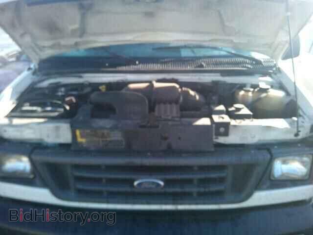 2006 FORD ECONOLINE - VIN: 1FTNE24WX6DA16449 - Фото 7