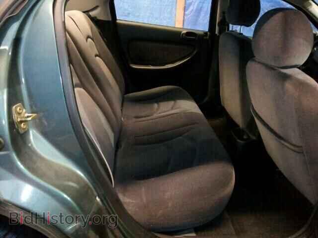 2002 CHRYSLER SEBRING - VIN: 1C3EL46X02N199408 - Фото 6