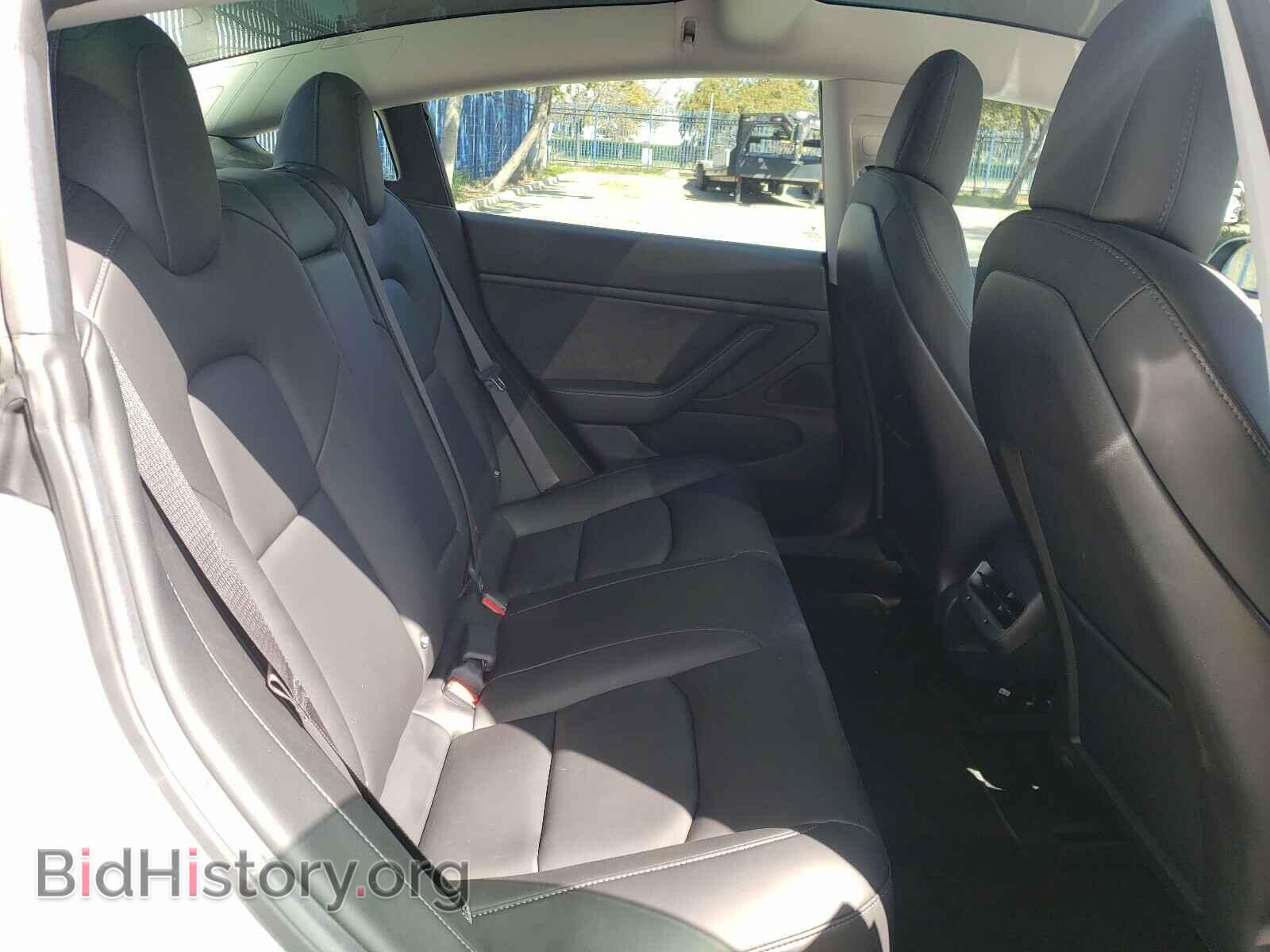 2018 TESLA MODEL 3 - VIN: 5YJ3E1EA3JF048570 - Photo 6