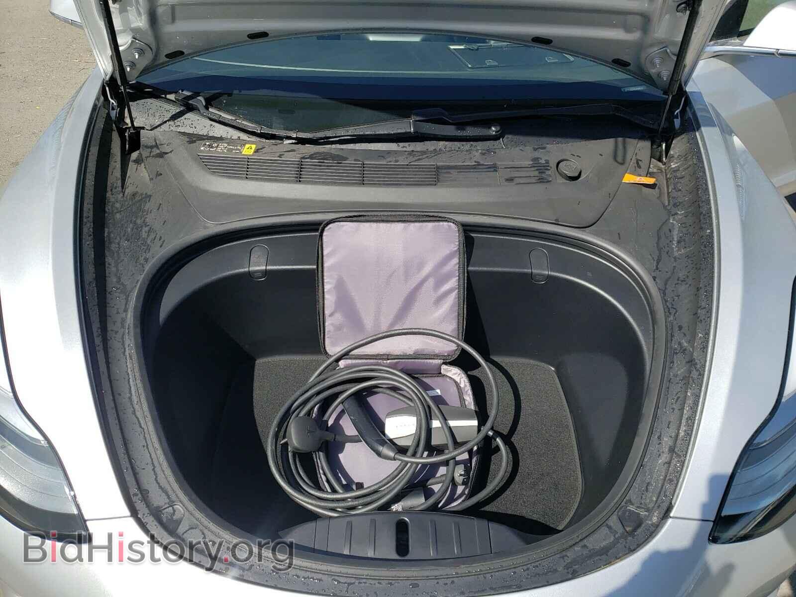 2018 TESLA MODEL 3 - VIN: 5YJ3E1EA3JF048570 - Photo 7