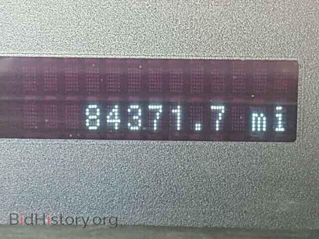 2011 FORD FOCUS - VIN: 1FAHP3FN5BW192752 - Фото 8