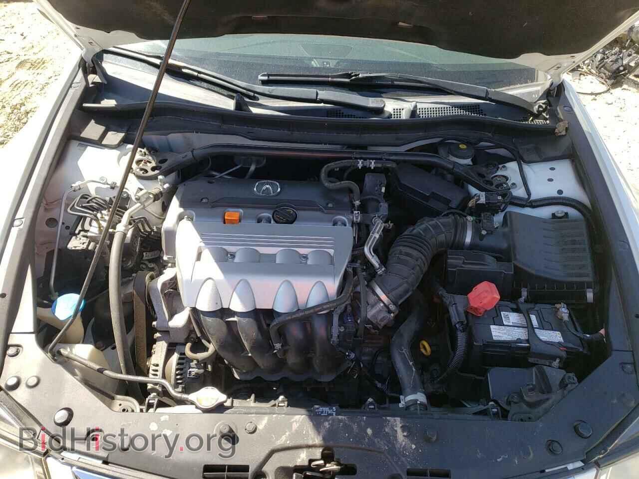 2012 ACURA TSX - VIN: JH4CU2F49CC009546 - Фото 7