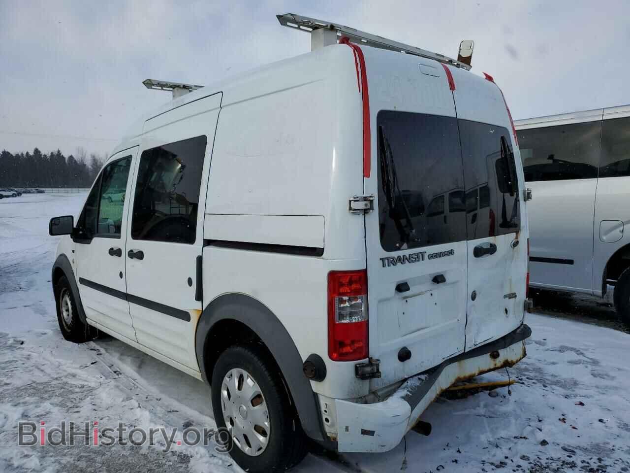 2013 FORD TRANSIT - VIN: NM0LS6BN9DT144604 - Фото 2