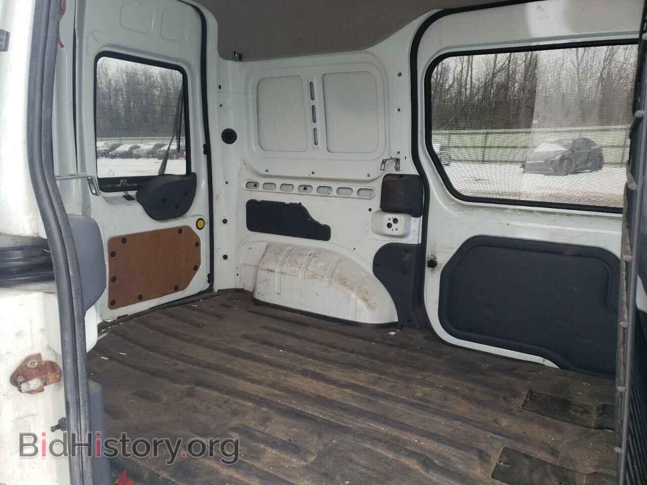 2013 FORD TRANSIT - VIN: NM0LS6BN9DT144604 - Фото 11