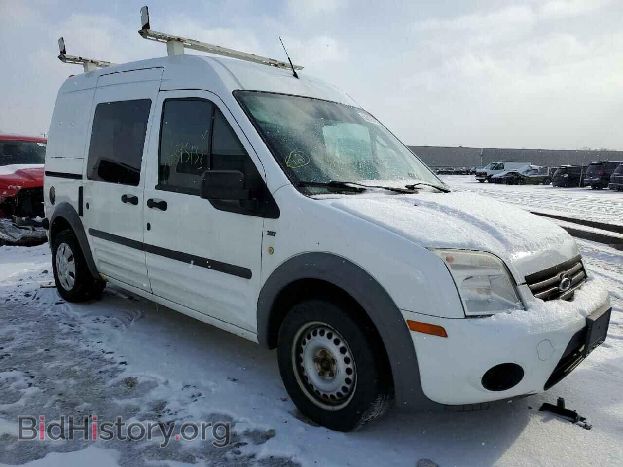 2013 FORD TRANSIT - VIN: NM0LS6BN9DT144604 - Фото 4