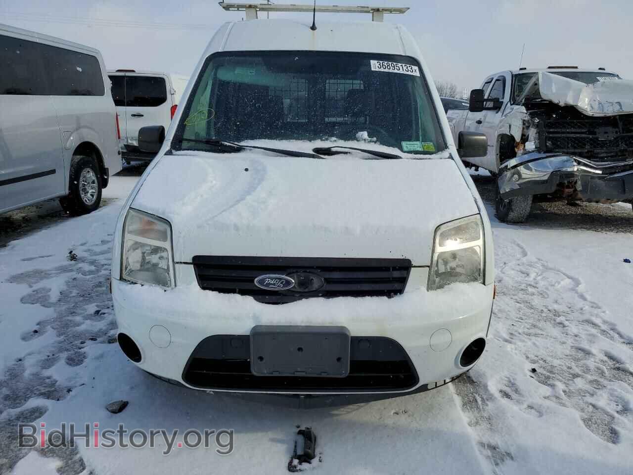 2013 FORD TRANSIT - VIN: NM0LS6BN9DT144604 - Фото 5