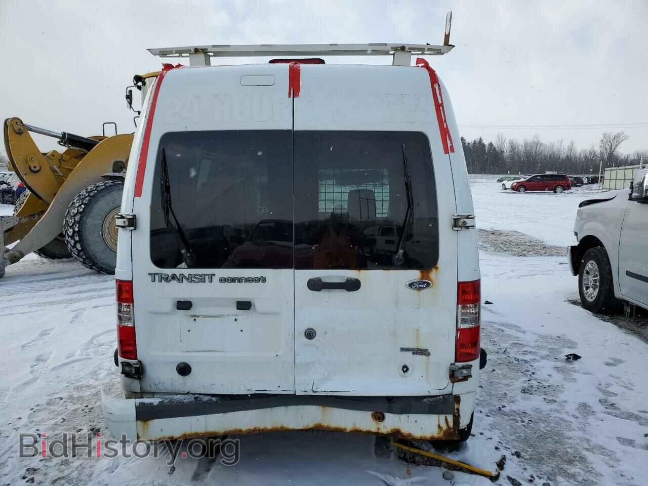 2013 FORD TRANSIT - VIN: NM0LS6BN9DT144604 - Фото 6