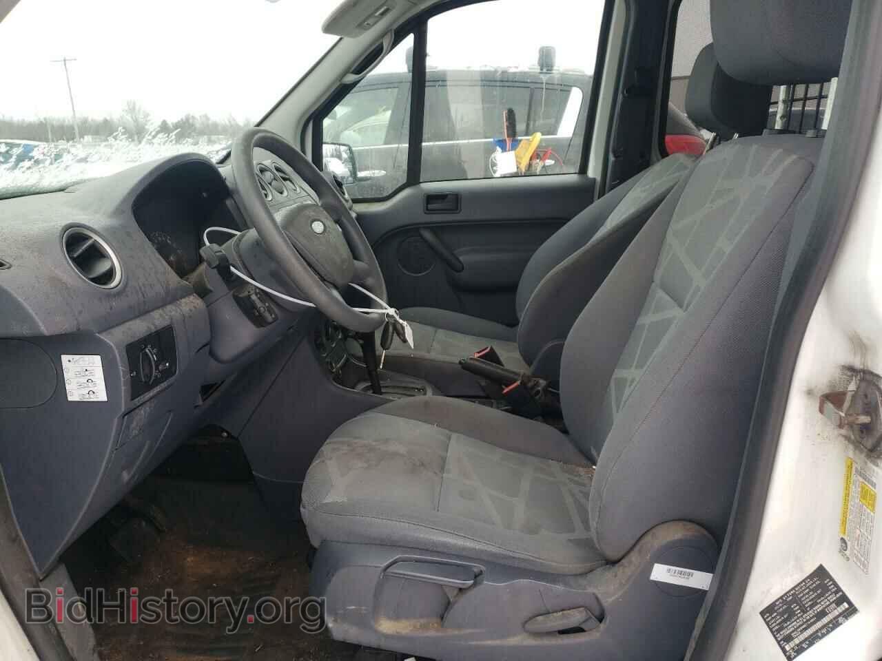 2013 FORD TRANSIT - VIN: NM0LS6BN9DT144604 - Фото 7