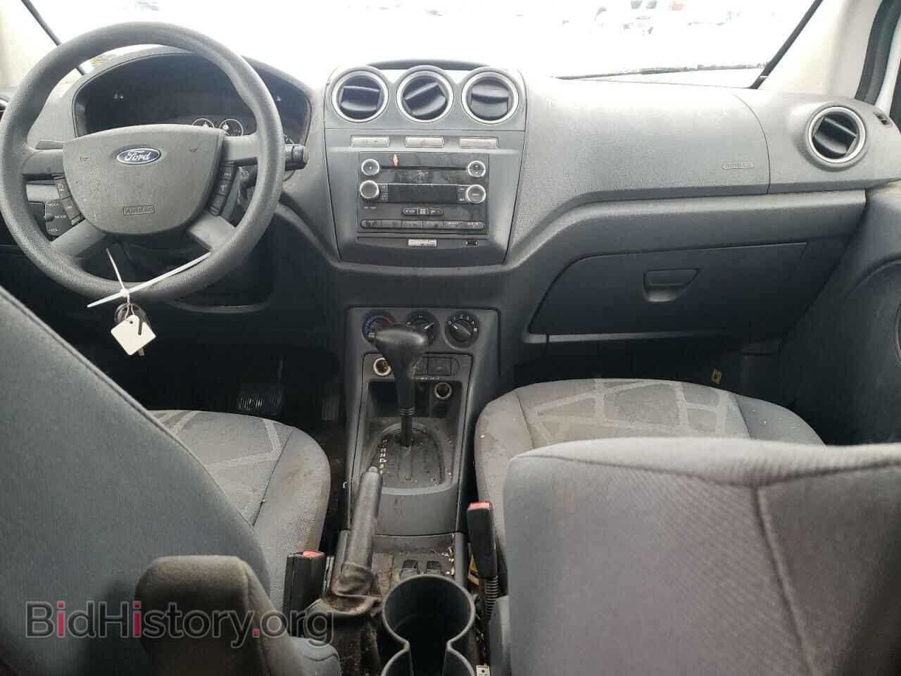 2013 FORD TRANSIT - VIN: NM0LS6BN9DT144604 - Фото 8