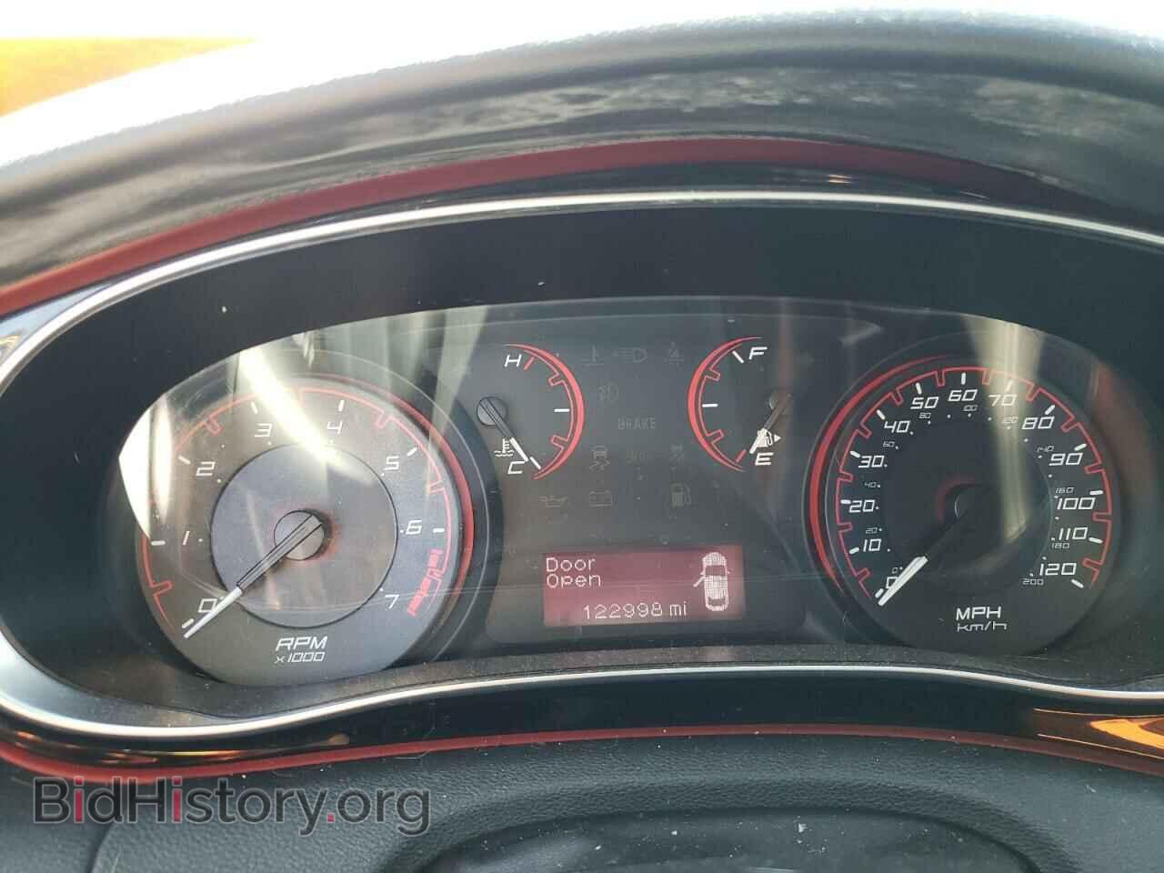 2015 DODGE DART - VIN: 1C3CDFBB8FD227266 - Фото 8