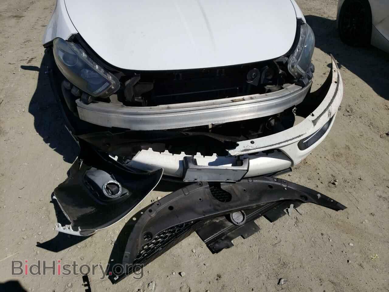 2015 DODGE DART - VIN: 1C3CDFBB8FD227266 - Фото 9