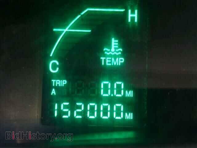 2002 CADILLAC DEVILLE - VIN: 1G6KD54Y32U120920 - Photo 8