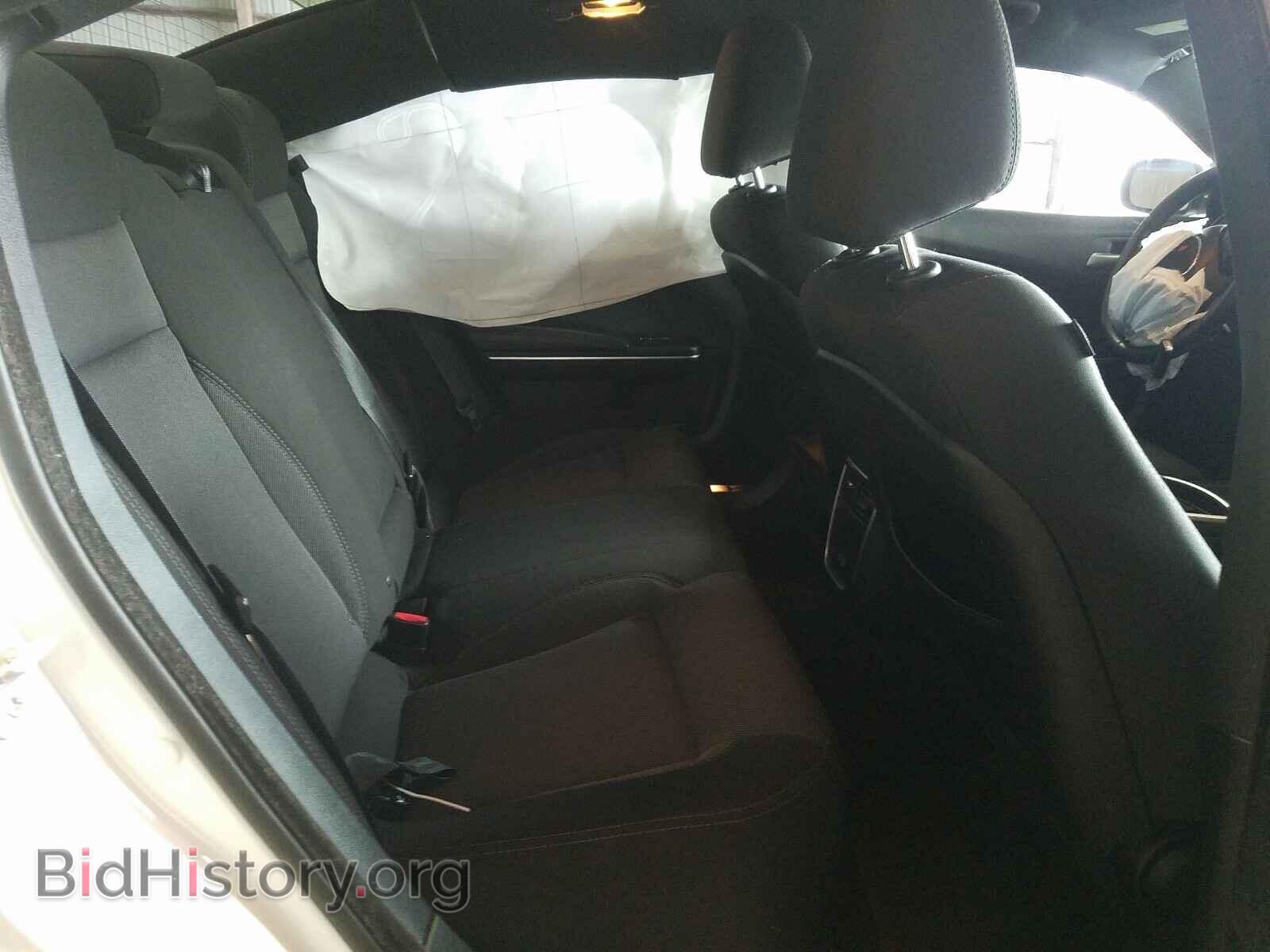 2016 DODGE CHARGER - VIN: 2C3CDXBG0GH110013 - Фото 6