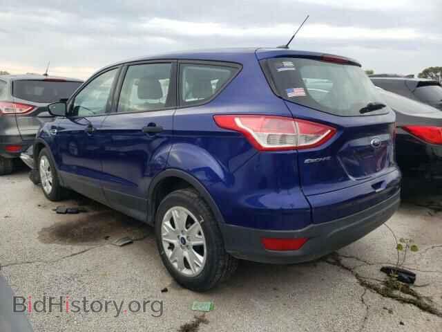 2015 FORD ESCAPE - VIN: 1FMCU0F77FUA08065 - Photo 2