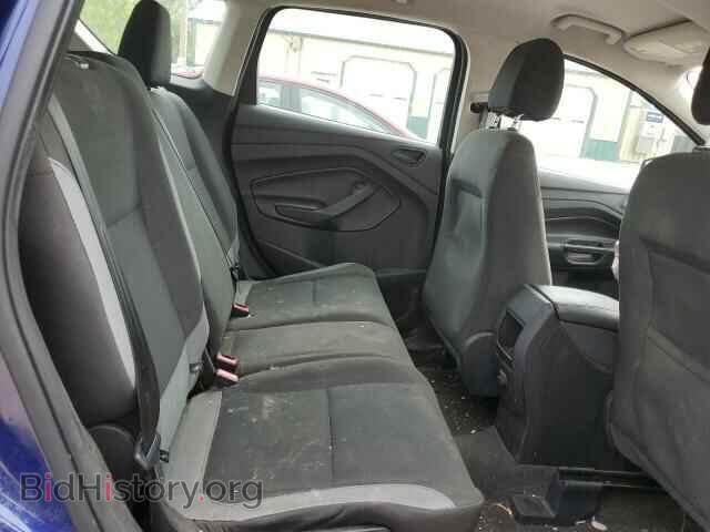 2015 FORD ESCAPE - VIN: 1FMCU0F77FUA08065 - Photo 11