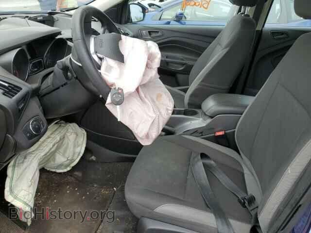 2015 FORD ESCAPE - VIN: 1FMCU0F77FUA08065 - Photo 7