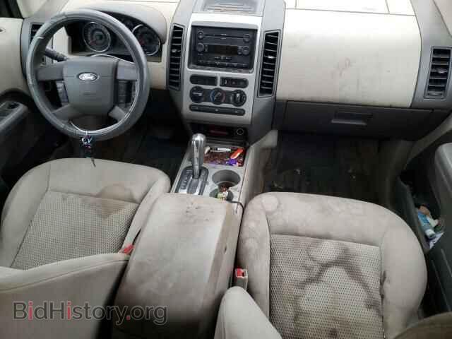 2007 FORD EDGE - VIN: 2FMDK36C17BA55429 - Photo 8