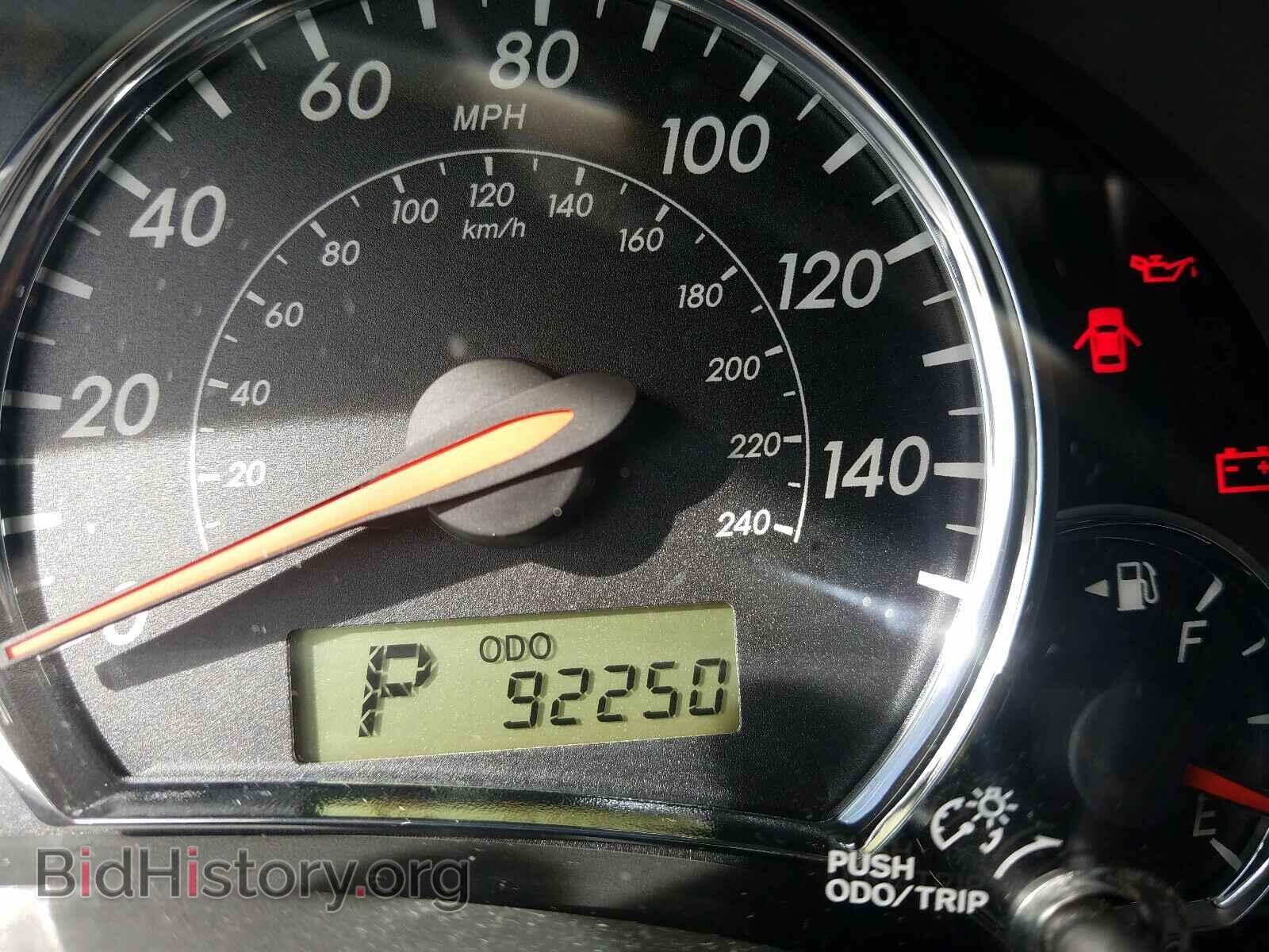 2012 TOYOTA COROLLA - VIN: 5YFBU4EEXCP048933 - Фото 8