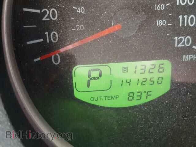 2005 SUBARU FORESTER - VIN: JF1SG65685H710492 - Фото 8