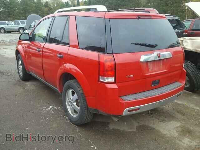 2006 SATURN VUE - VIN: 5GZCZ33DX6S804000 - Фото 3