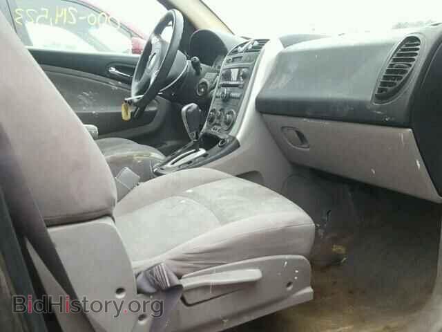 2006 SATURN VUE - VIN: 5GZCZ33DX6S804000 - Фото 5