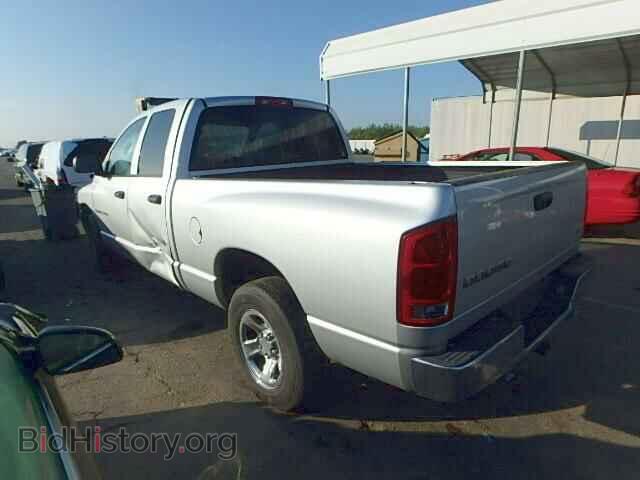2003 DODGE RAM 1500 - VIN: 1D7HA18D23S258595 - Фото 3