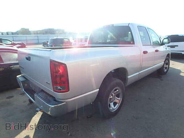 2003 DODGE RAM 1500 - VIN: 1D7HA18D23S258595 - Фото 4