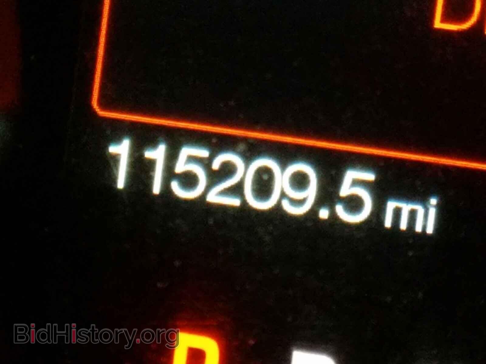 2013 FORD F150 - VIN: 1FTFW1ET6DFD83592 - Фото 8