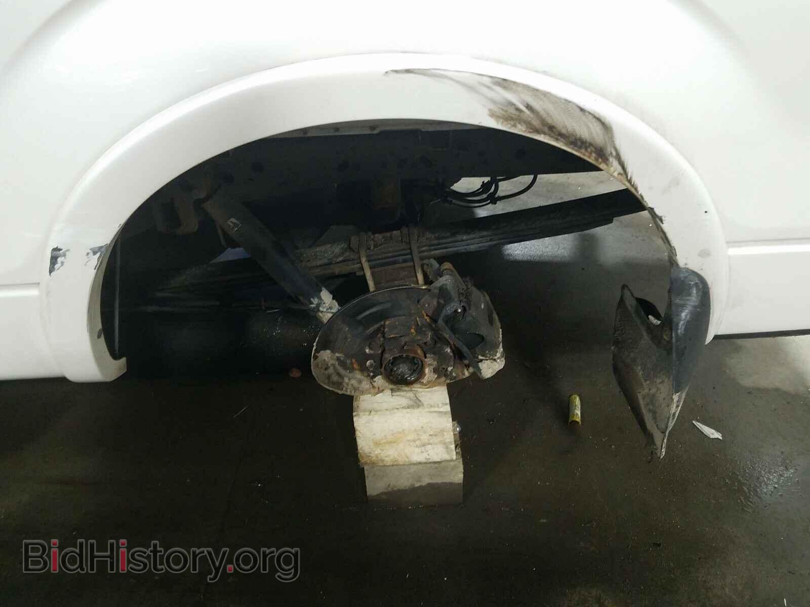 2013 FORD F150 - VIN: 1FTFW1ET6DFD83592 - Фото 10