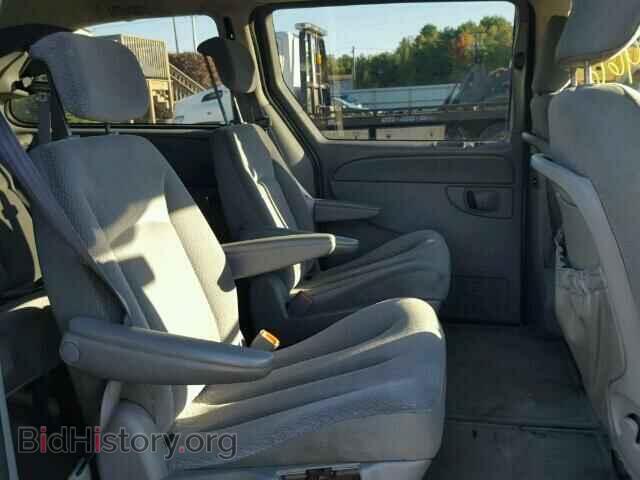 2005 DODGE CARAVAN - VIN: 2D4GP44L95R210764 - Фото 6