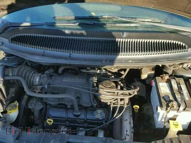 2005 DODGE CARAVAN - VIN: 2D4GP44L95R210764 - Фото 7