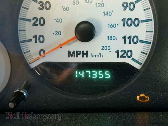2005 DODGE CARAVAN - VIN: 2D4GP44L95R210764 - Фото 8