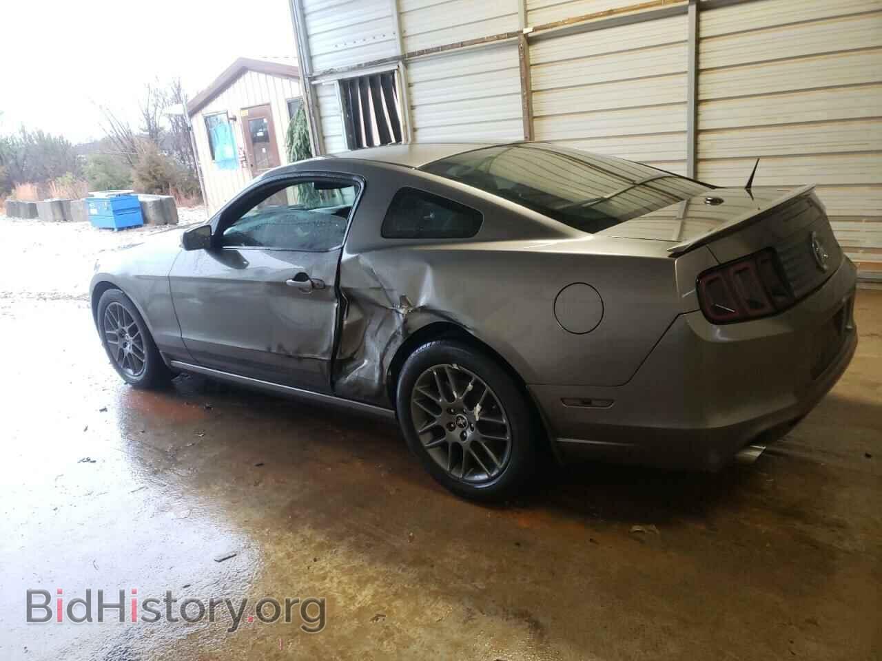 2014 FORD ALL Models - VIN: 1ZVBP8AM4E5209799 - Photo 2