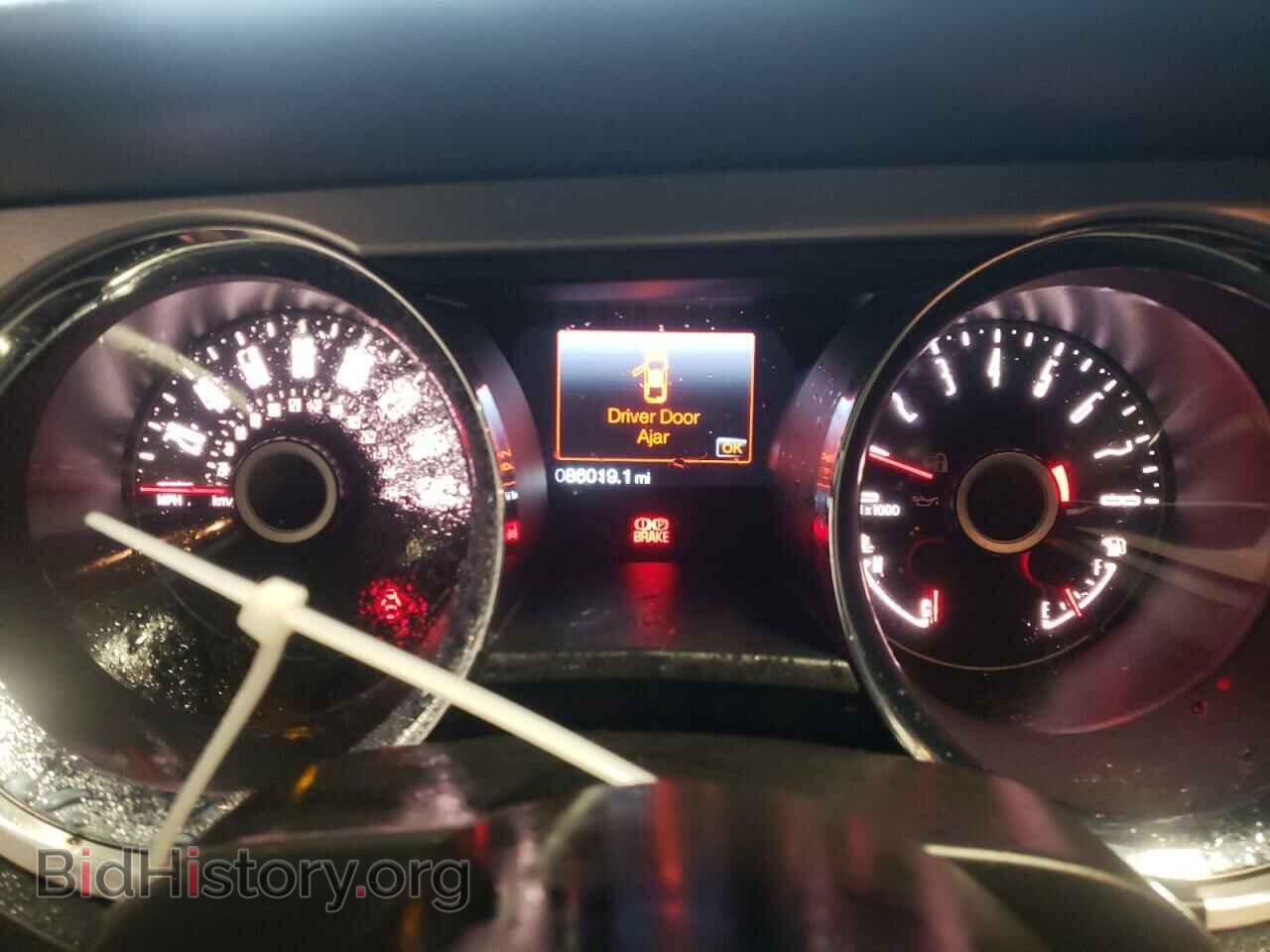 2014 FORD ALL Models - VIN: 1ZVBP8AM4E5209799 - Photo 9