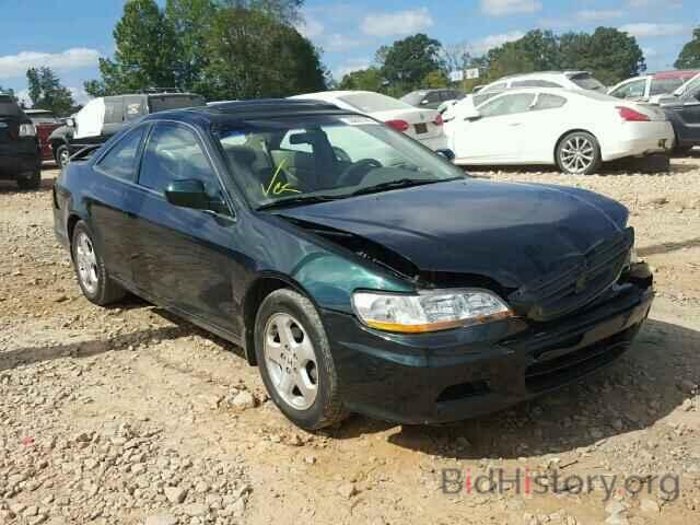 Photo 1HGCG2257XA021172 - HONDA ACCORD 1999