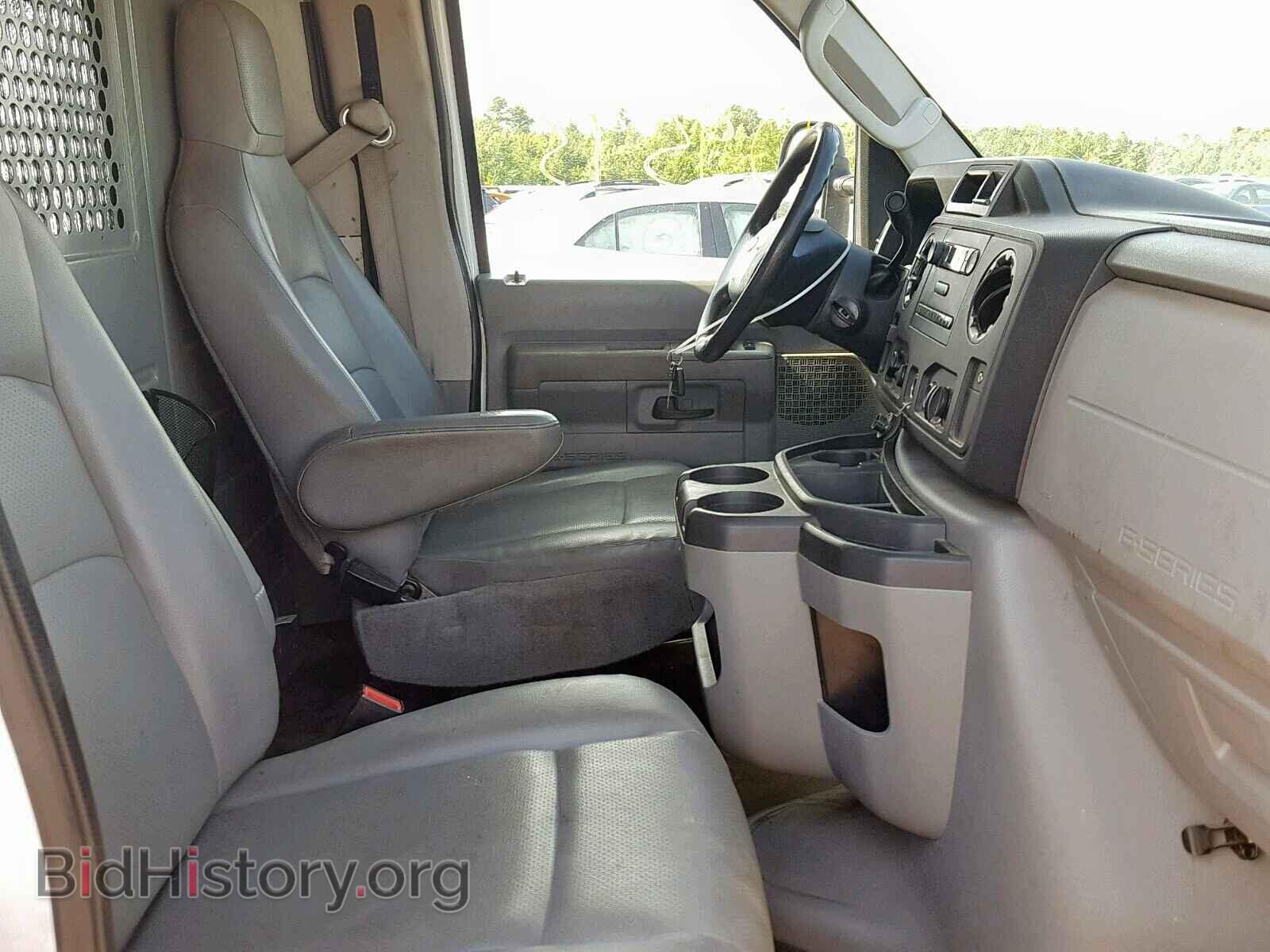 2014 FORD ECONOLINE - VIN: 1FTNE1EW0EDA48866 - Photo 5