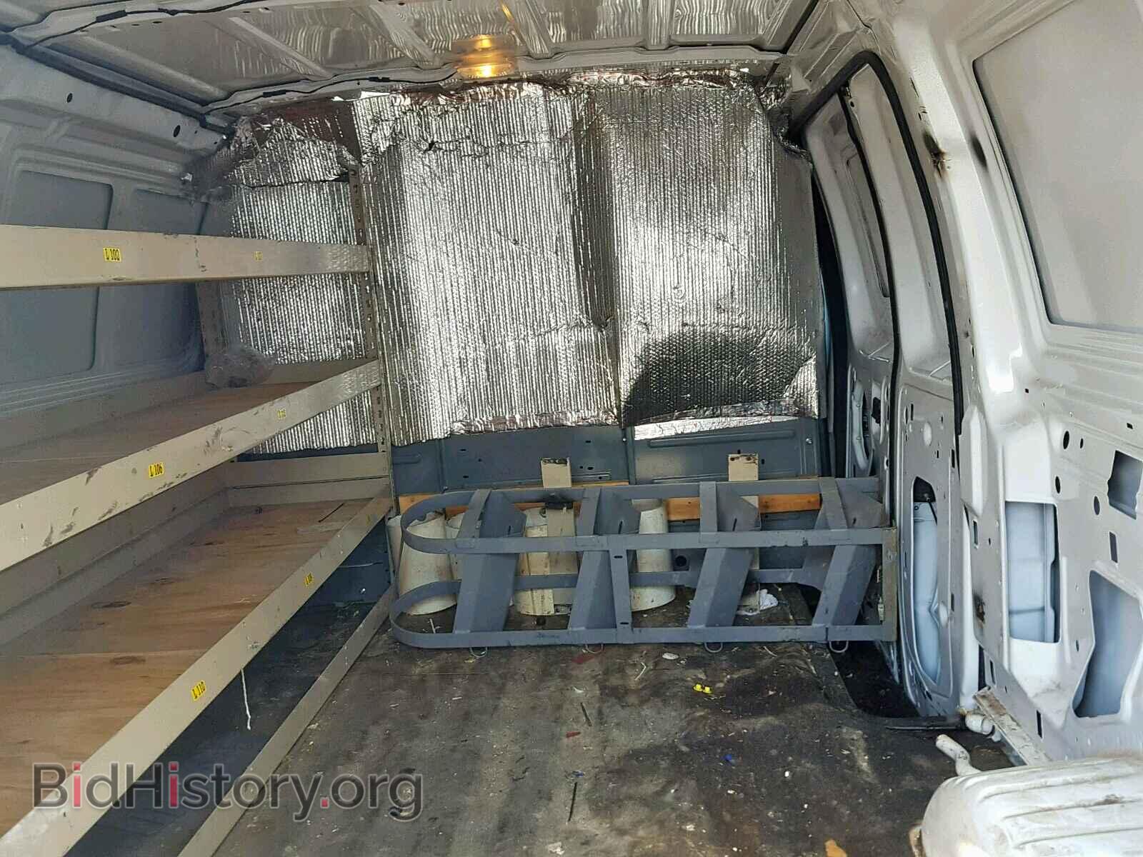 2014 FORD ECONOLINE - VIN: 1FTNE1EW0EDA48866 - Photo 6
