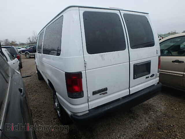2010 FORD ECONOLINE - VIN: 1FBNE3BL7ADA98295 - Photo 3