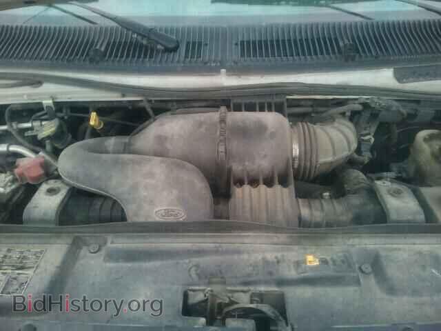 2010 FORD ECONOLINE - VIN: 1FBNE3BL7ADA98295 - Photo 7