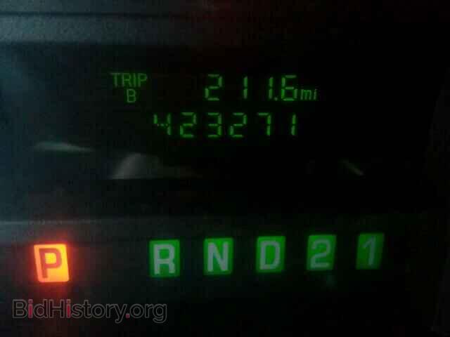 2010 FORD ECONOLINE - VIN: 1FBNE3BL7ADA98295 - Photo 8