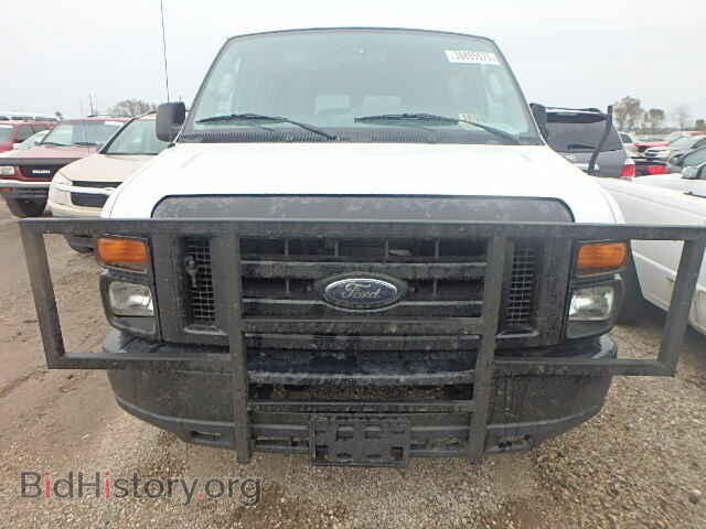 2010 FORD ECONOLINE - VIN: 1FBNE3BL7ADA98295 - Photo 9