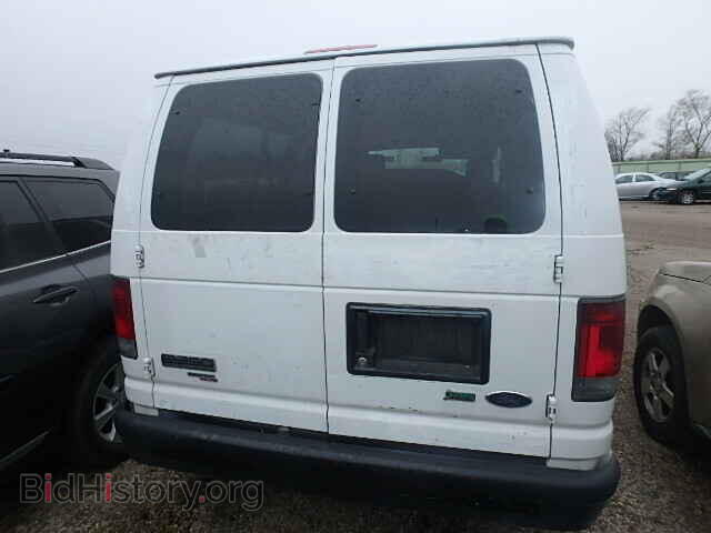 2010 FORD ECONOLINE - VIN: 1FBNE3BL7ADA98295 - Photo 10