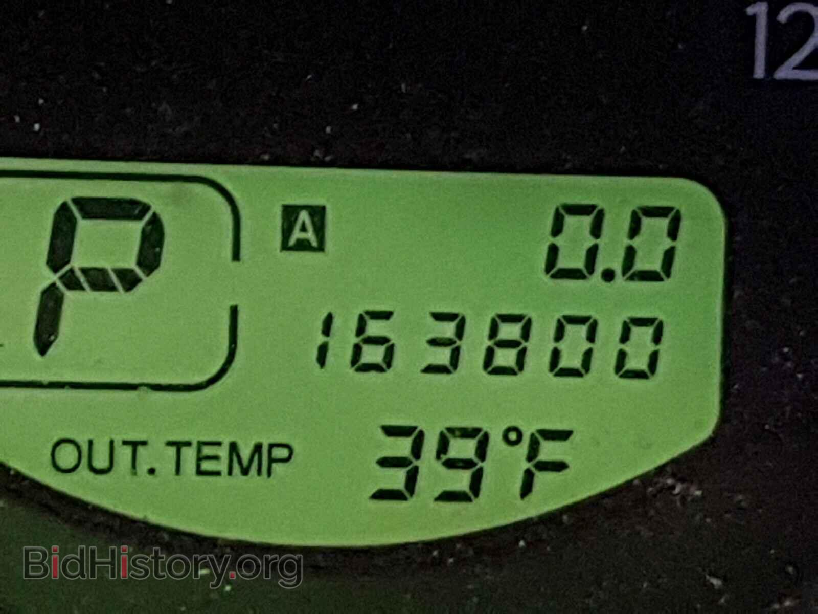 2008 SUBARU FORESTER - VIN: JF1SG65628H725574 - Фото 8