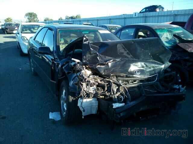 Photo JT8BF28G3X0232122 - LEXUS ES300 1999