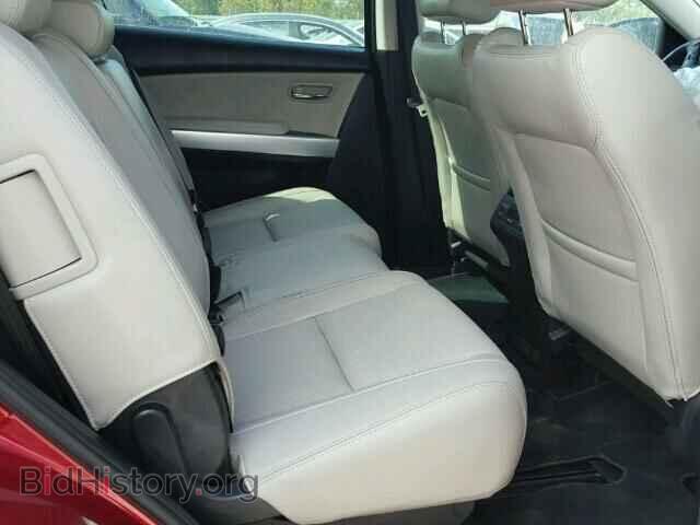 2015 MAZDA CX-9 - VIN: JM3TB2DA2F0464493 - Фото 6