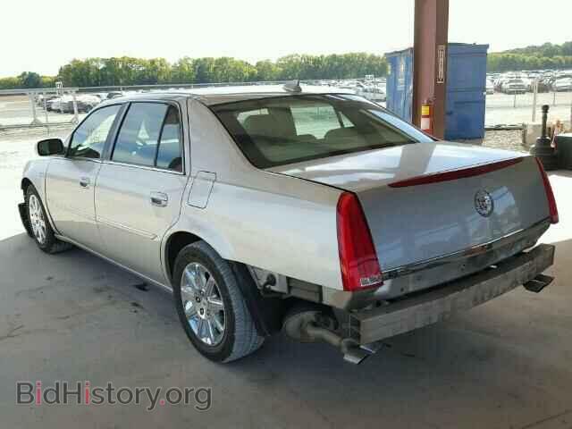 2010 CADILLAC DTS - VIN: 1G6KH5EY4AU136691 - Фото 3
